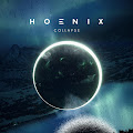 Hoenix y Anne-Charlotte Montville