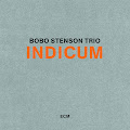 Bobo Stenson Trio