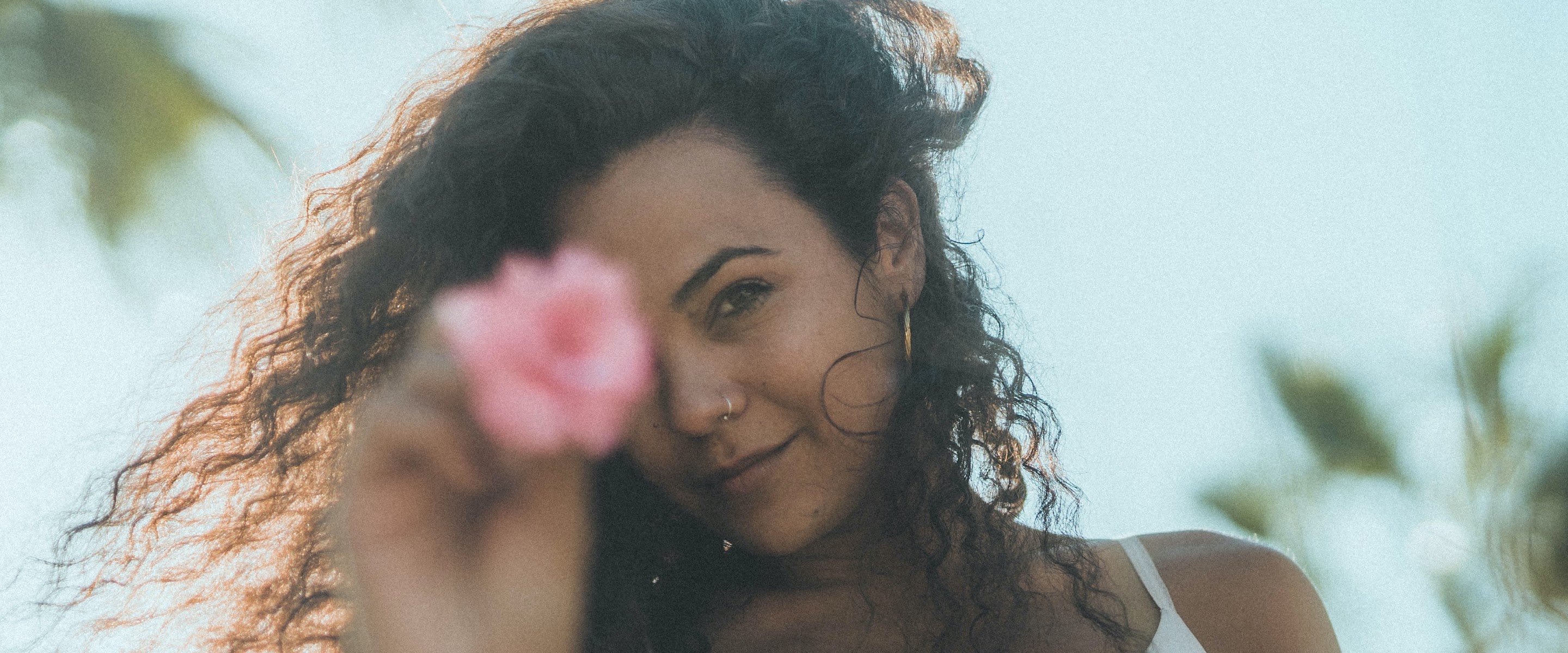 Blanca la Almendrita