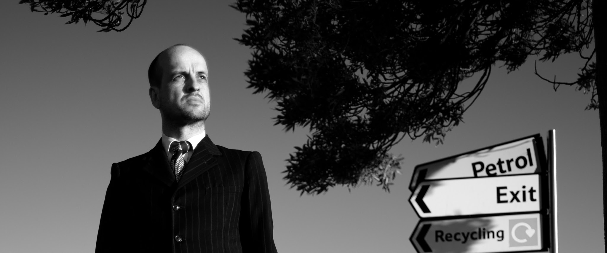 Matthew Herbert
