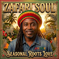 Zafari Soul