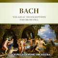 Czech Philharmonic Orchestra y Johann Sebastian Bach