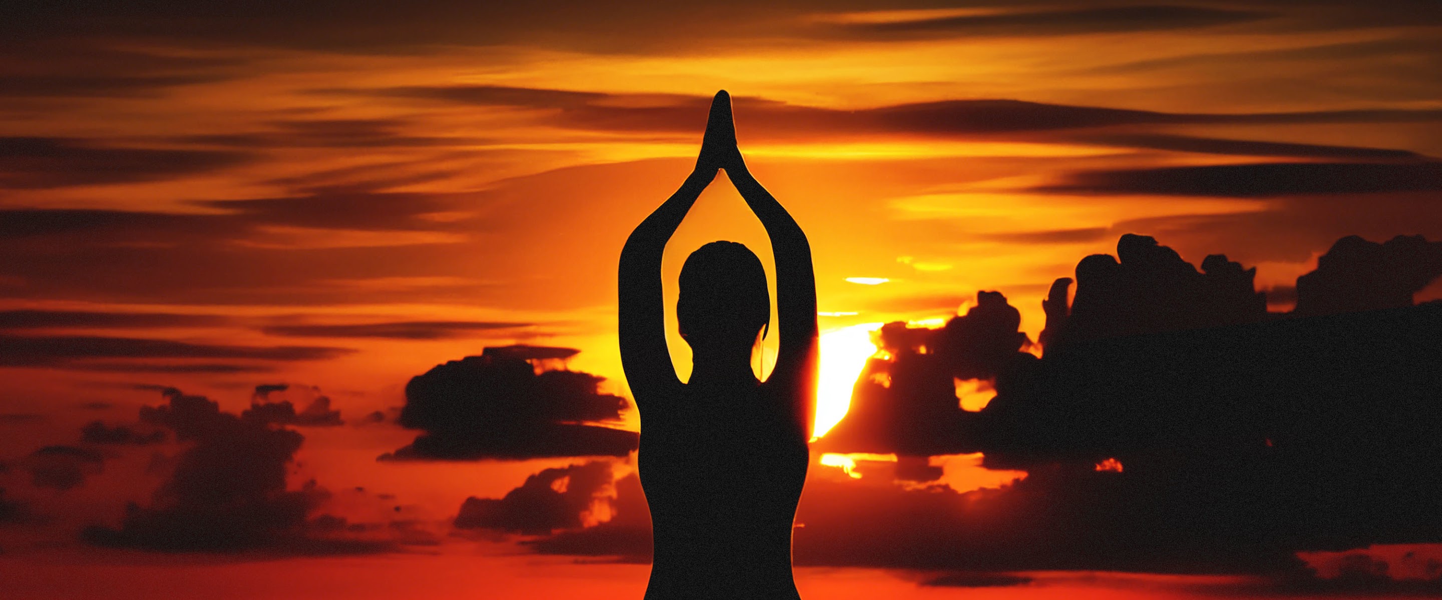 Yoga Nidra