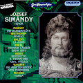 Various Artists, József Simándy y Giacomo Puccini