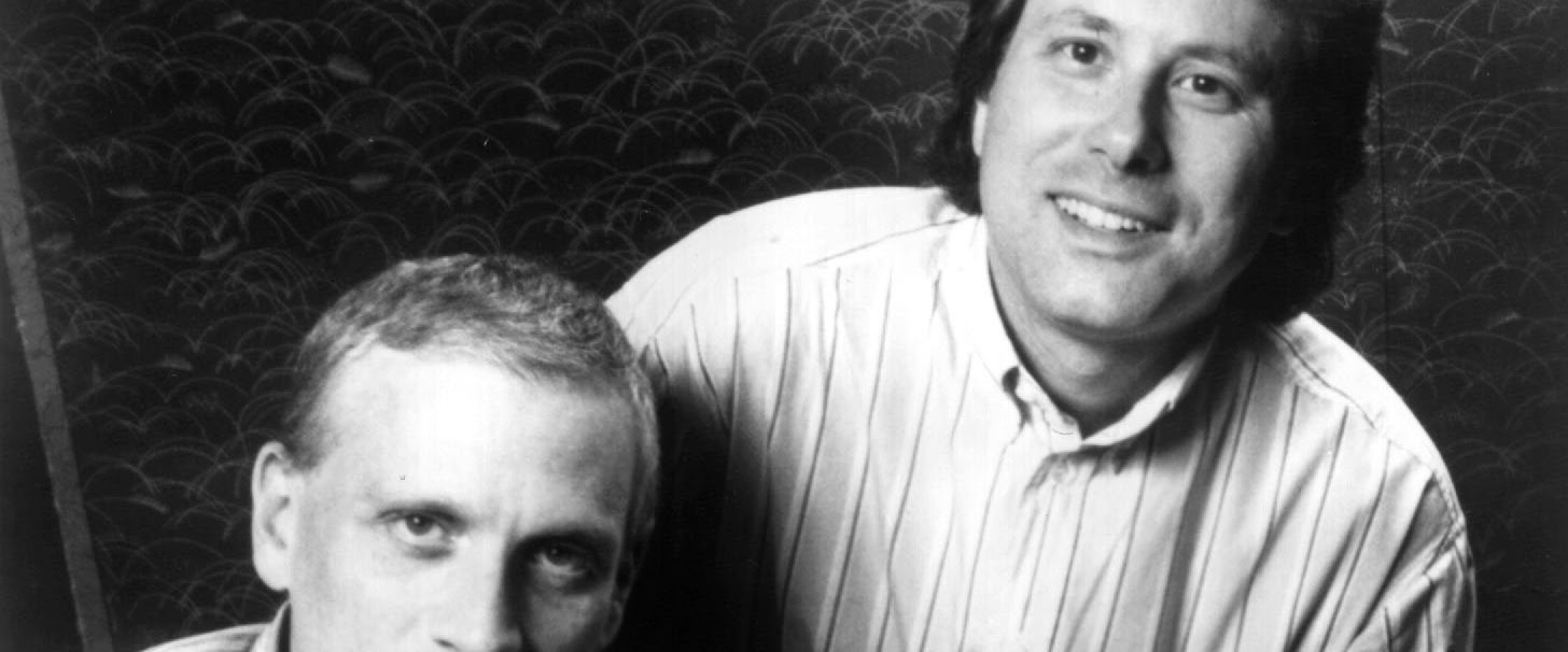 Howard Ashman