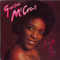 Gwen McCrae