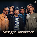 Midnight Generation y Audiotree