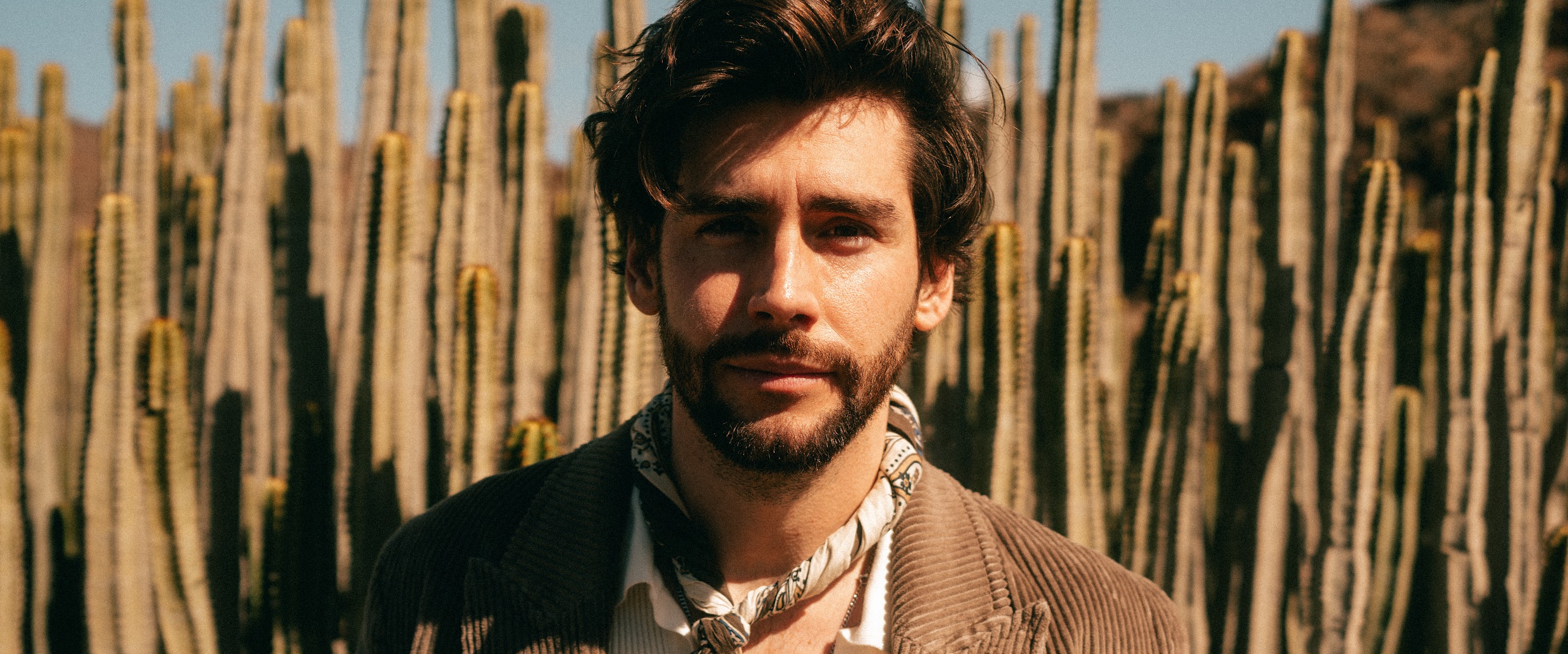 Alvaro Soler