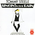 Tommy Steele