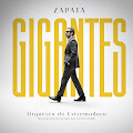 José Manuel Zapata, Juan Francisco Padilla y Orquesta de Extremadura