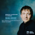 Benedict Kloeckner, Yu Kosuge y Franz Schubert