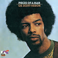 Gil Scott-Heron