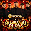 Los Nuevos Ondeados y Jonathan Gutiérrez Aguilar