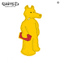 Quasimoto y Madlib