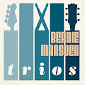 Bernie Marsden