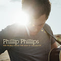 Phillip Phillips