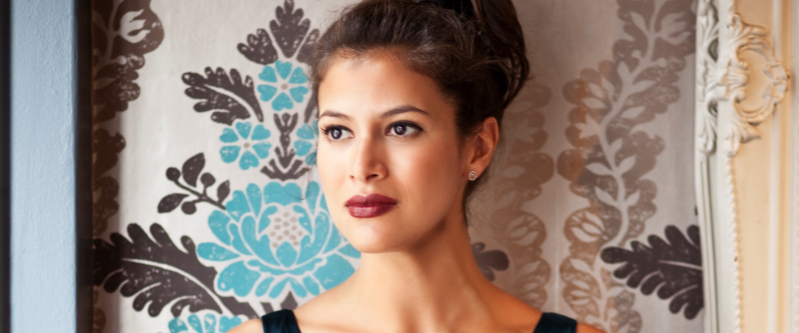 Elena Urioste
