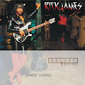 Rick James