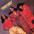The Jones Girls