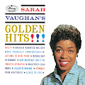 Sarah Vaughan
