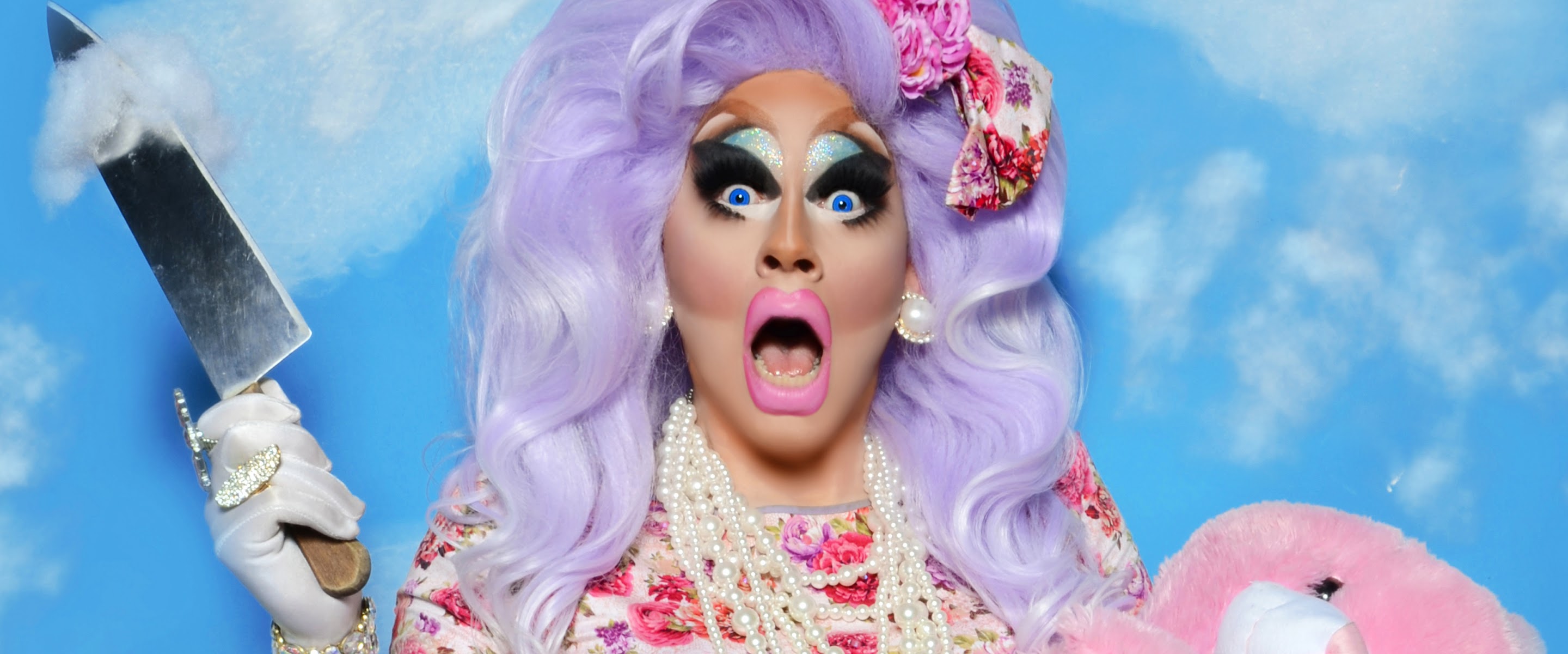 Trixie Mattel