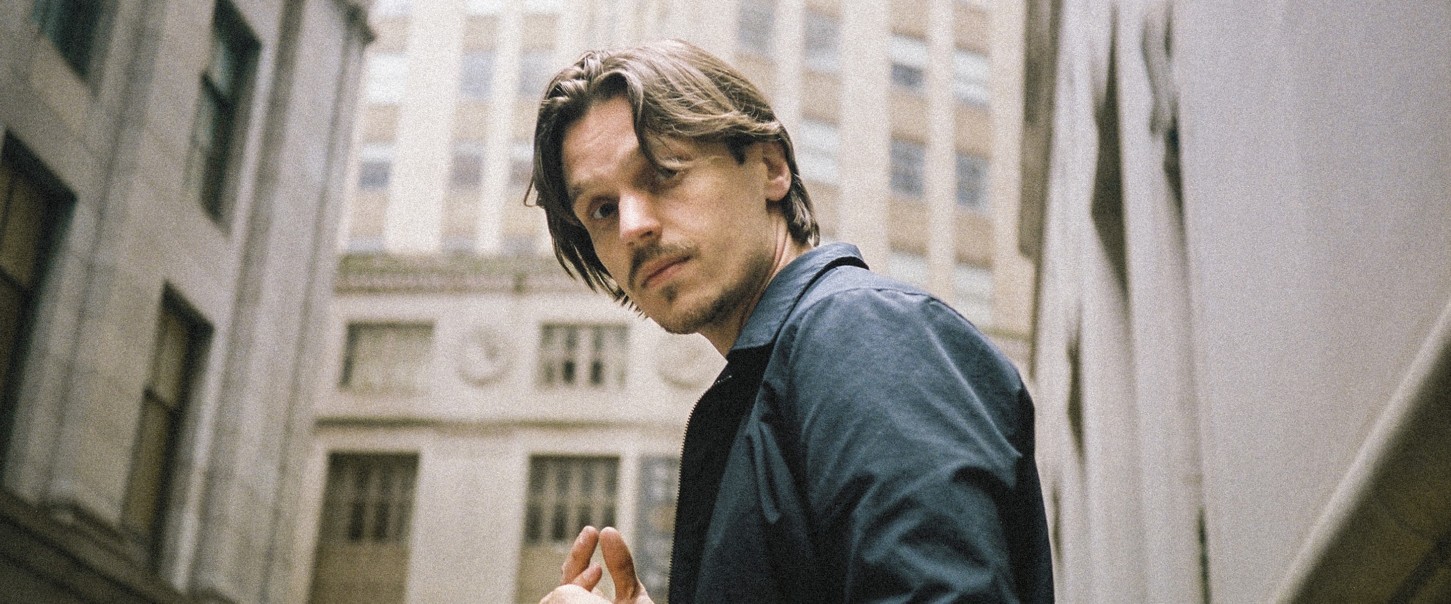 Patrick Droney