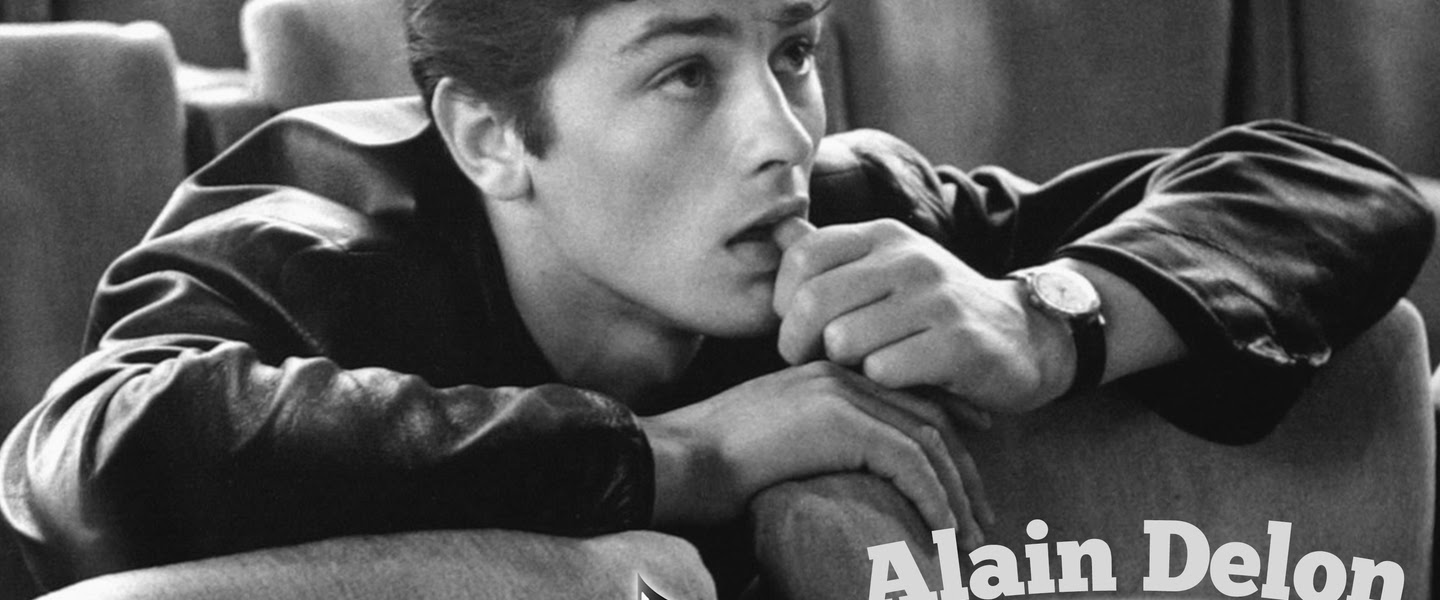 Alain Delon