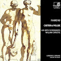 Agnès Mellon, Les Arts Florissants, William Christie y Jean-Philippe Rameau