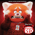 Ludwig Göransson, 4*TOWN (From Disney and Pixar’s Turning Red), Jordan Fisher, Finneas O'Connell, Josh Levi, Topher Ngo, Grayson Villanueva y Turning Red - Cast