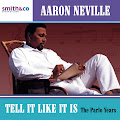 Aaron Neville