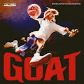 GOAT Cast y Gregory Fletcher