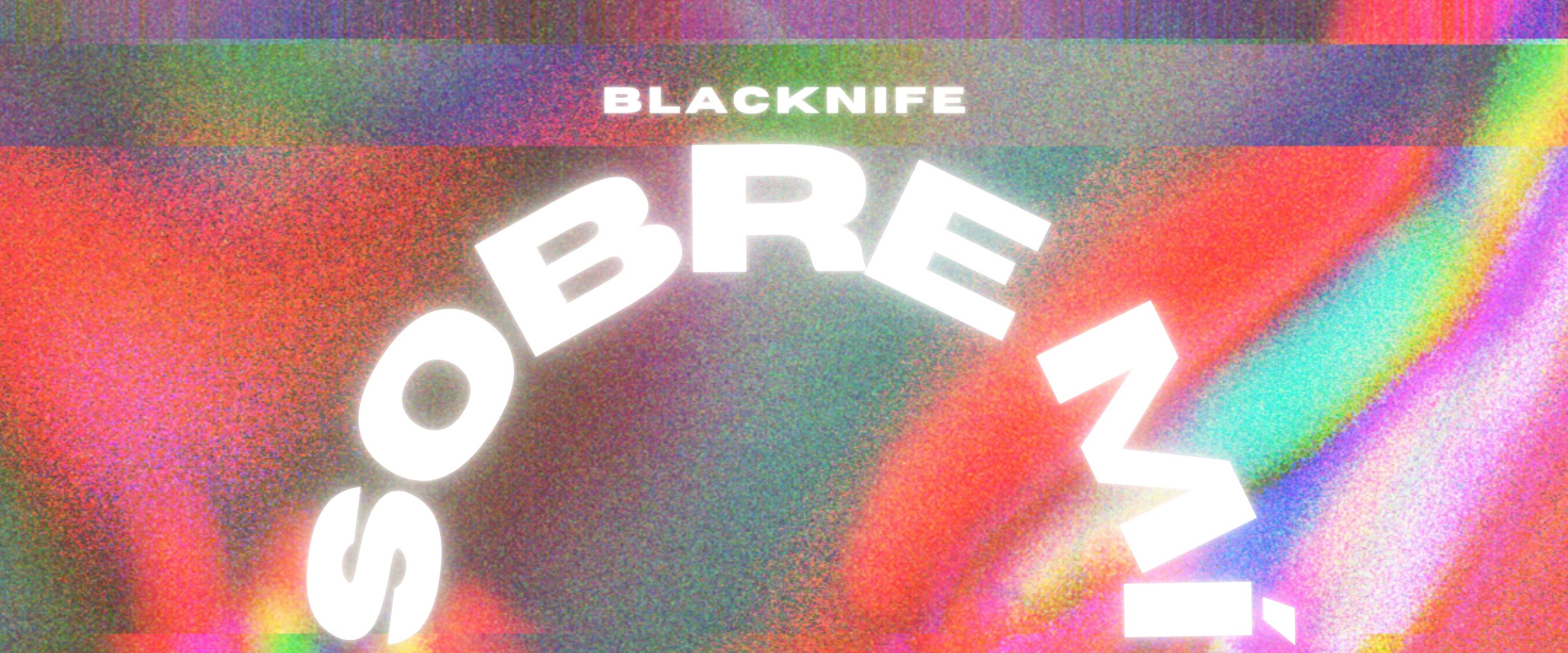 Blacknife