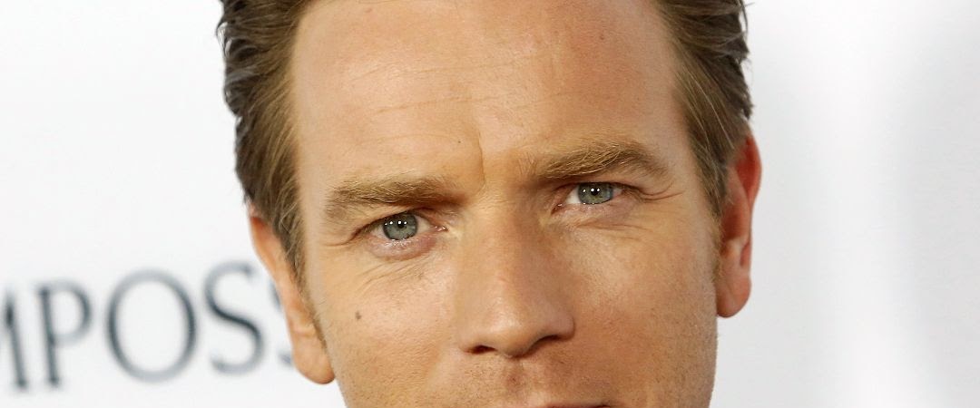 Ewan McGregor