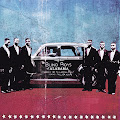 The Blind Boys of Alabama