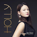 Holly Bewlay y Sarah Rhee