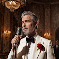 Marco Ferrero y Golden Music Sessions