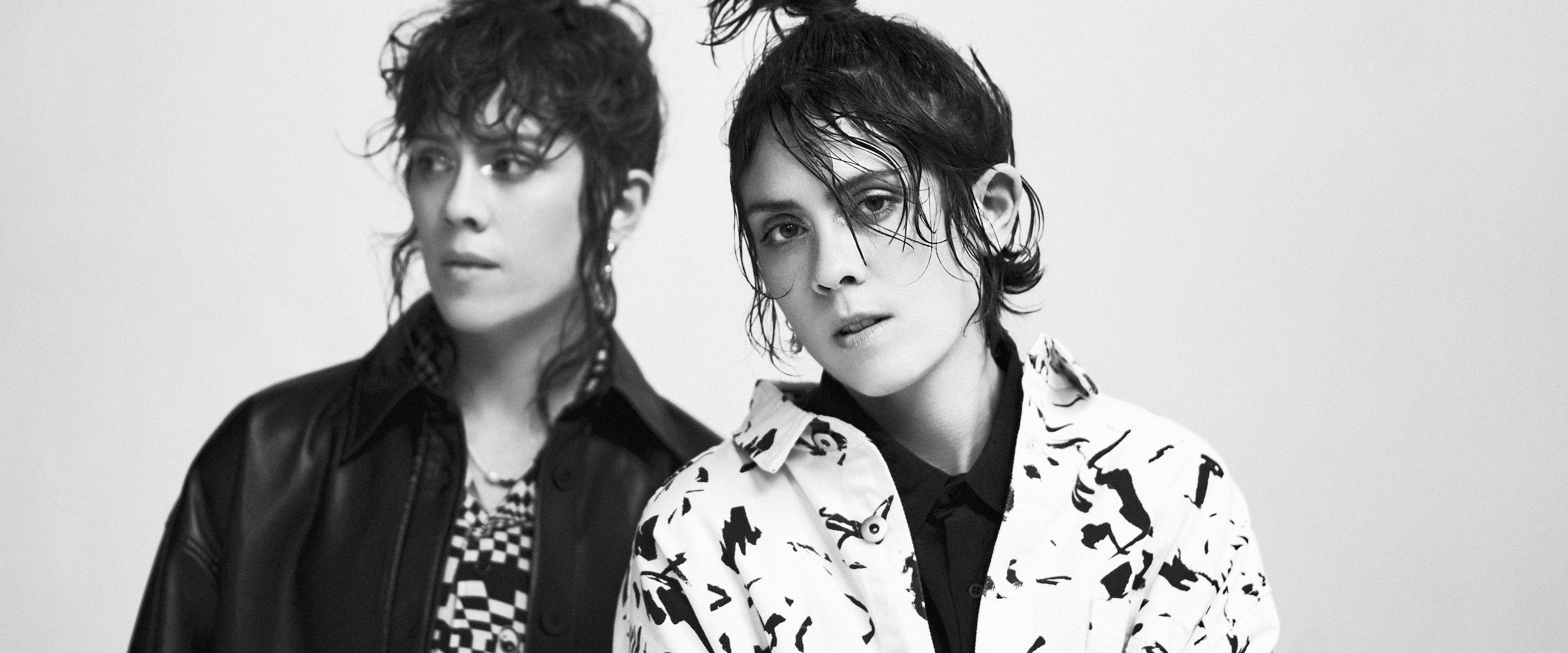 Tegan and Sara