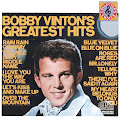 Bobby Vinton