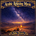Sahar Dreams