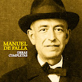 Manuel de Falla