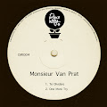 Monsieur Van Pratt
