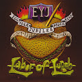Egg Yolk Jubilee