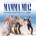 Cast of Mamma Mia! The Movie