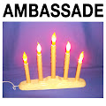 De Ambassade