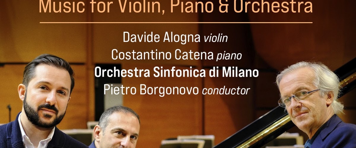 Orchestra Sinfonica di Milano Giuseppe Verdi