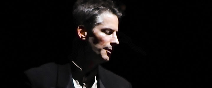 Steven Mercurio