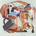 The Dillinger Escape Plan