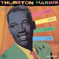 Thurston Harris