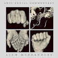 Liam McGrandles