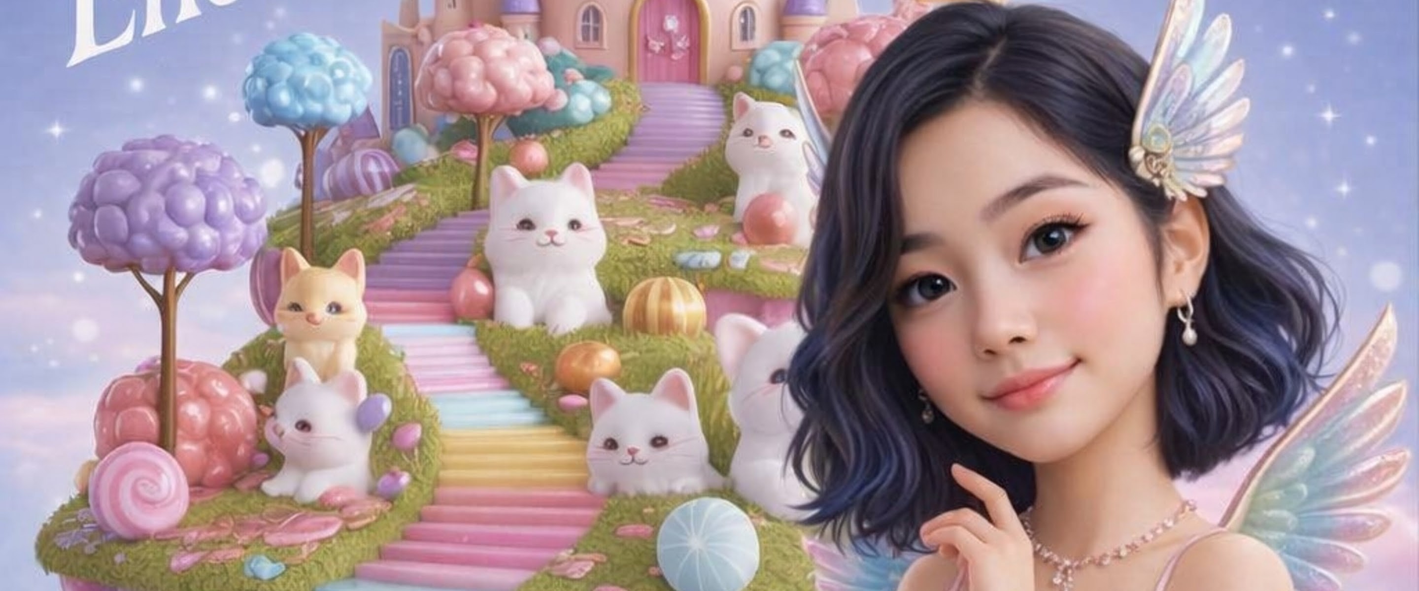 Lilly Chen